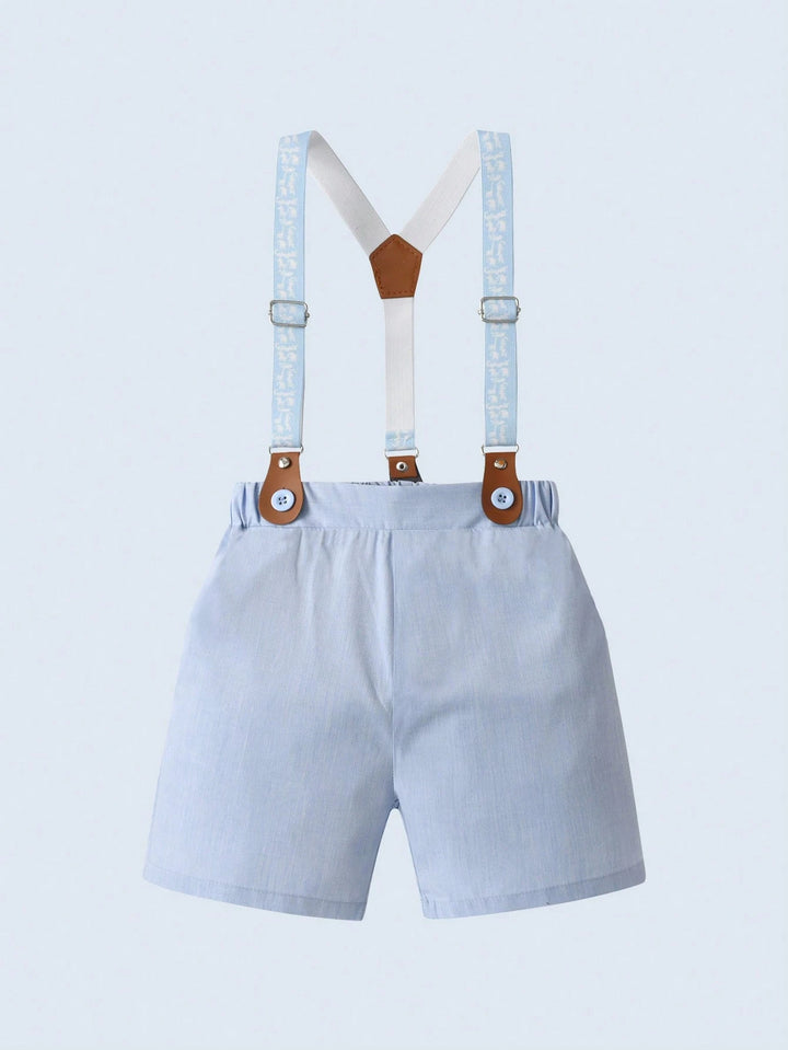 Costum SHEIN, mix culori