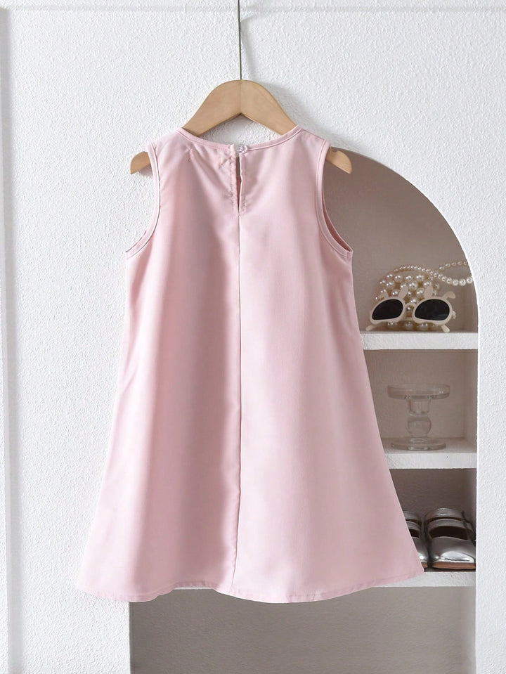 Rochie SHEIN, roz