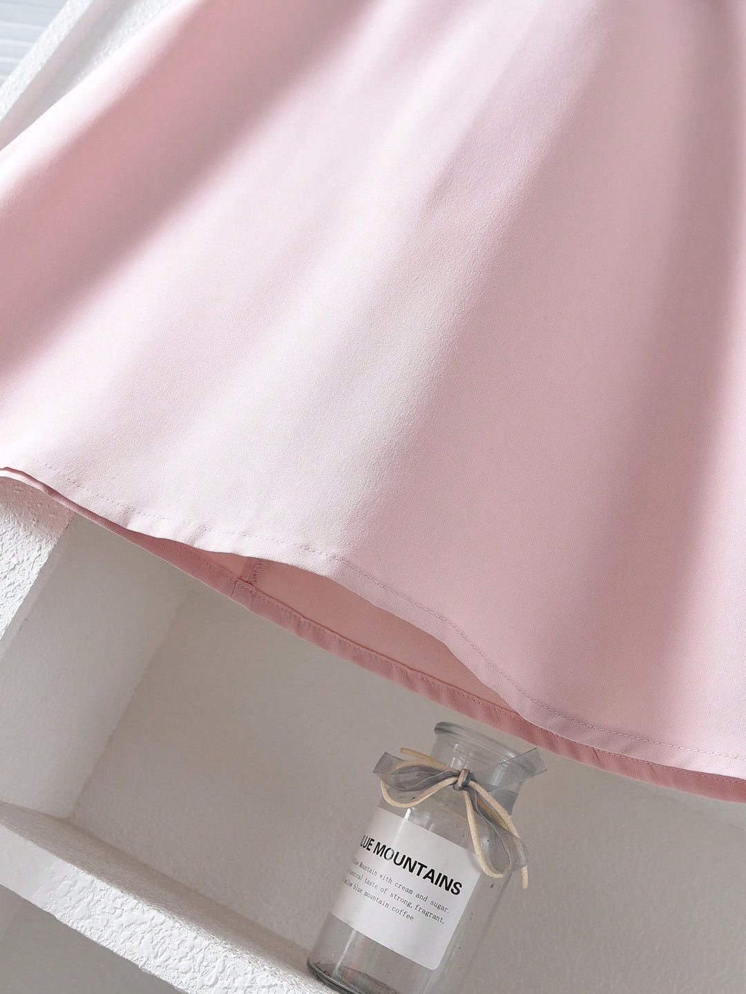 Rochie SHEIN, roz