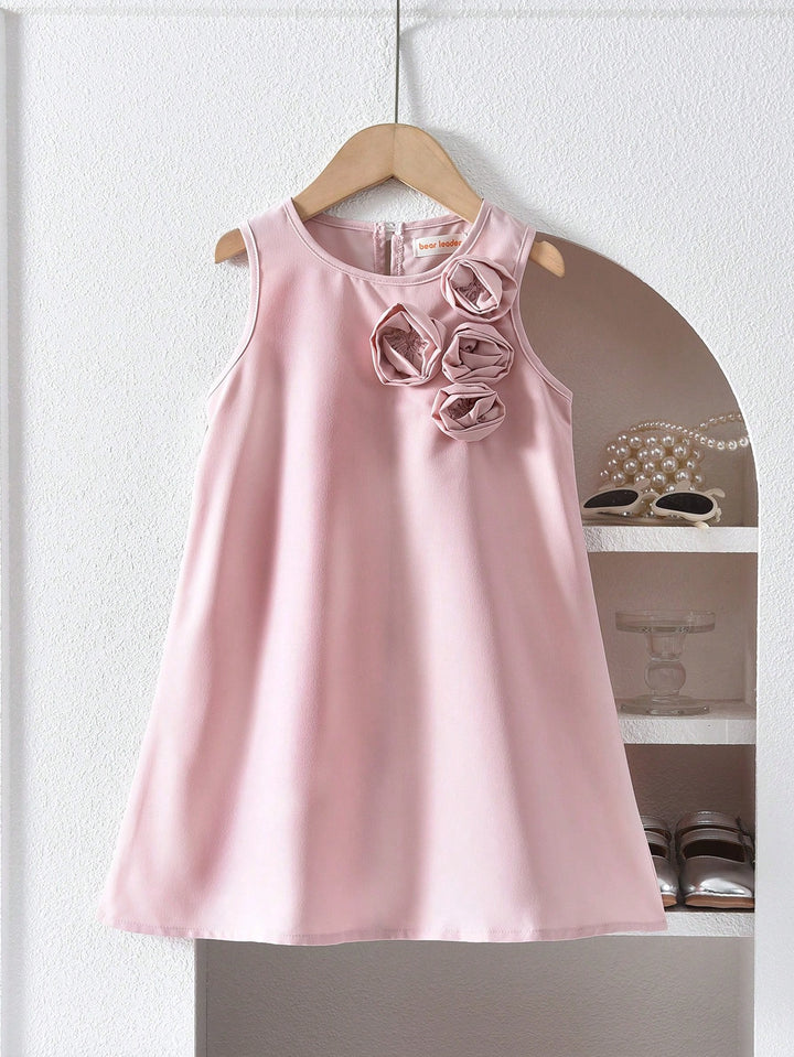Rochie SHEIN, roz