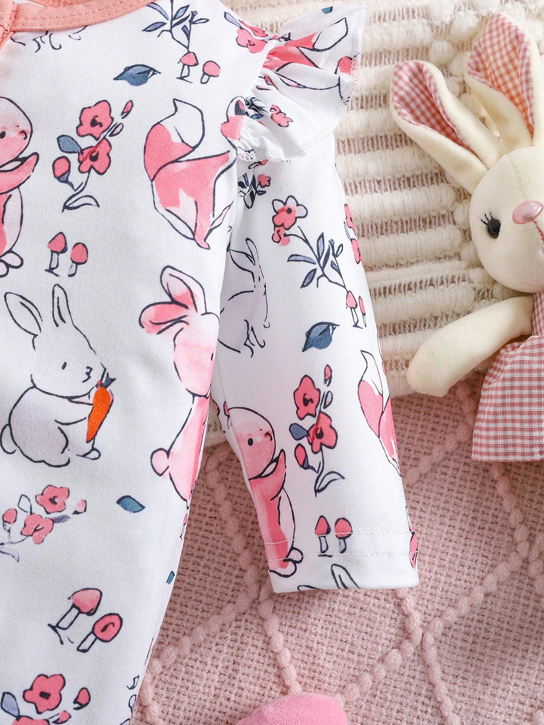 Compleu pijamale SHEIN, mix culori