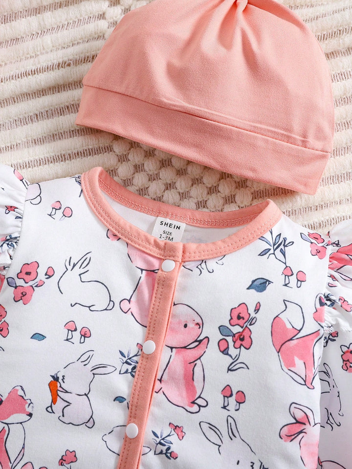 Compleu pijamale SHEIN, mix culori