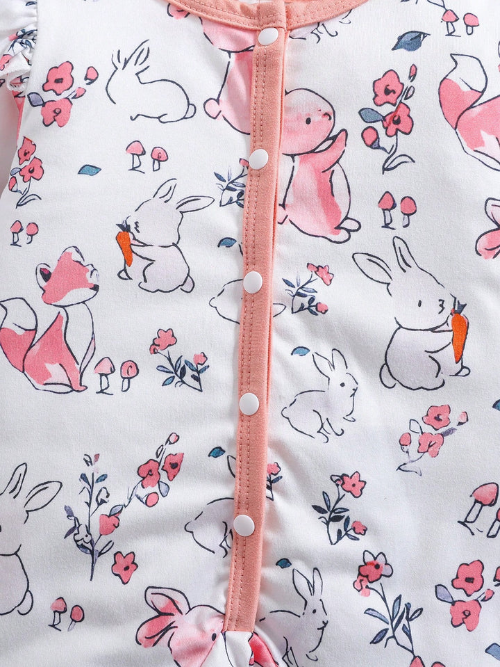 Compleu pijamale SHEIN, mix culori
