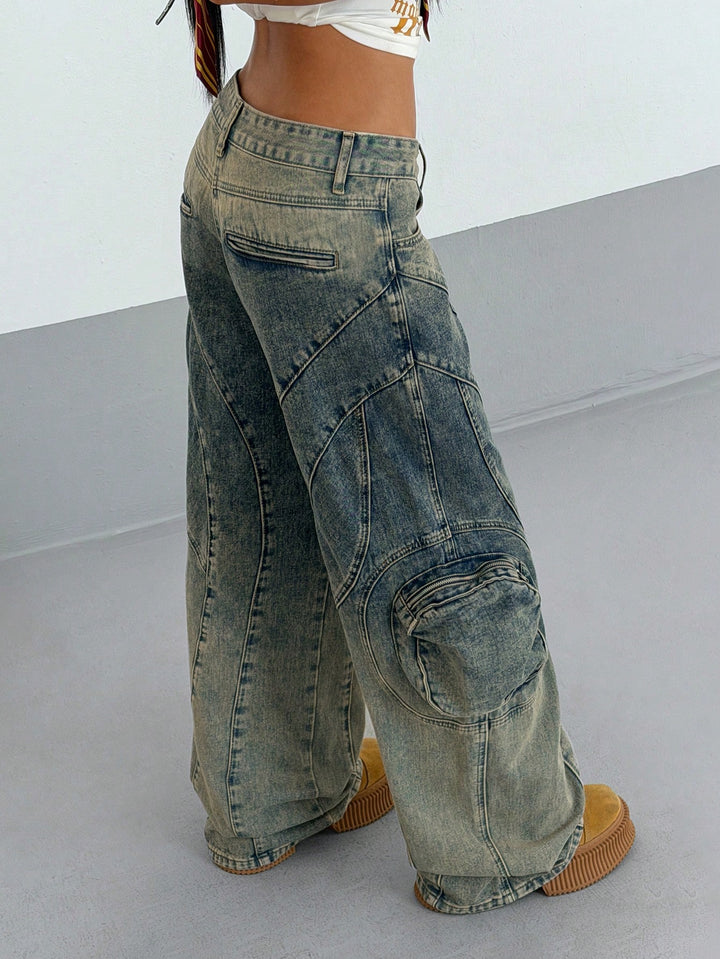 Jeans SHEIN