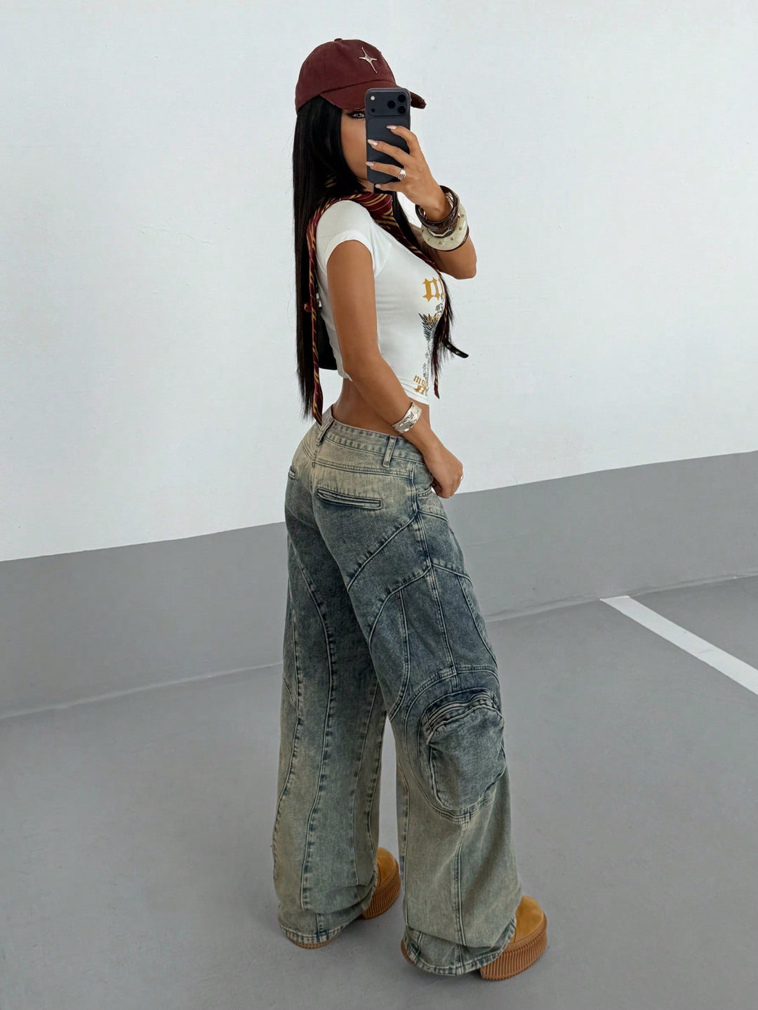 Jeans SHEIN