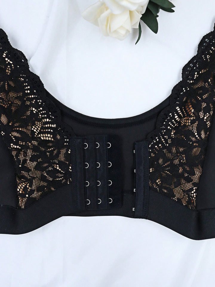 Sutien SHEIN, negru