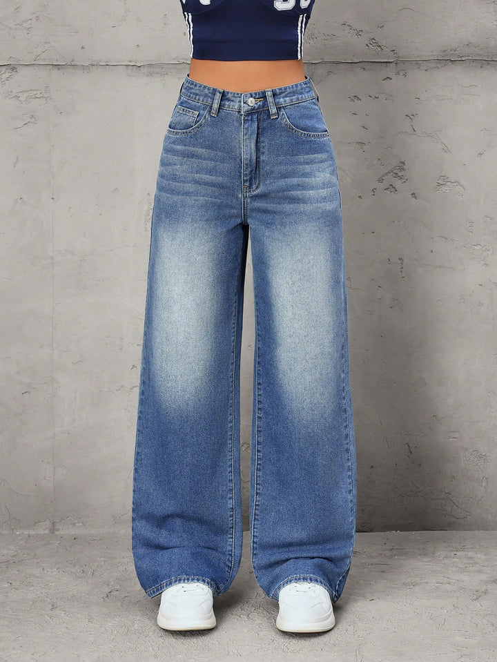 Jeans SHEIN