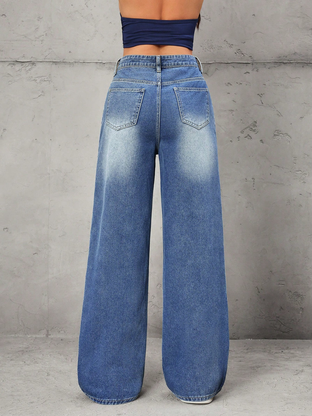 Jeans SHEIN