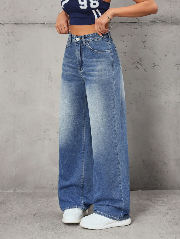 Jeans SHEIN