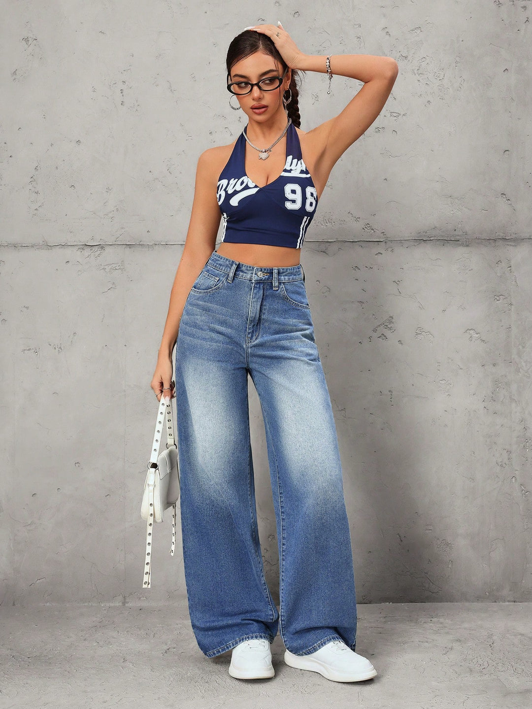 Jeans SHEIN