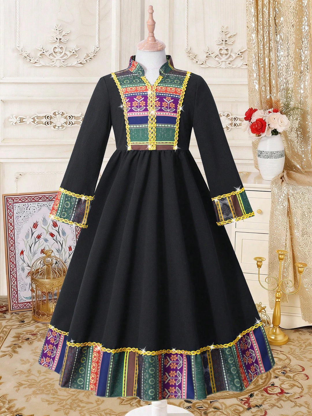 Rochie SHEIN, negru