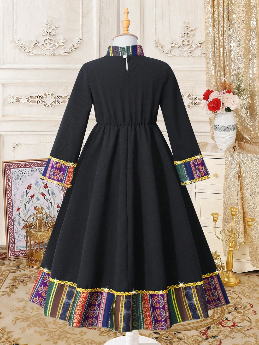 Rochie SHEIN, negru