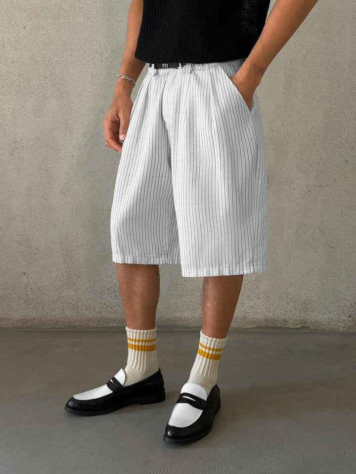Pantaloni scurți SHEIN, mix culori