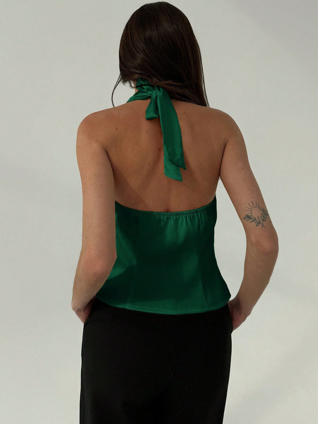Maiou SHEIN, verde
