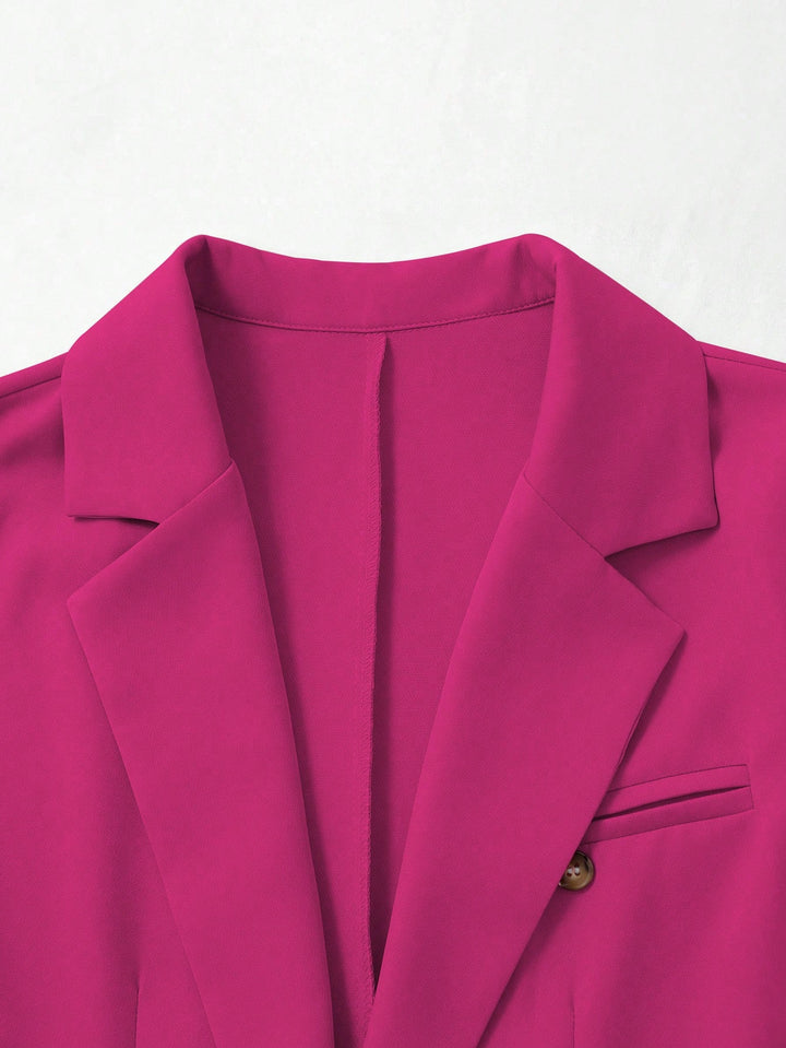 SHEIN együttes, rózsaszín