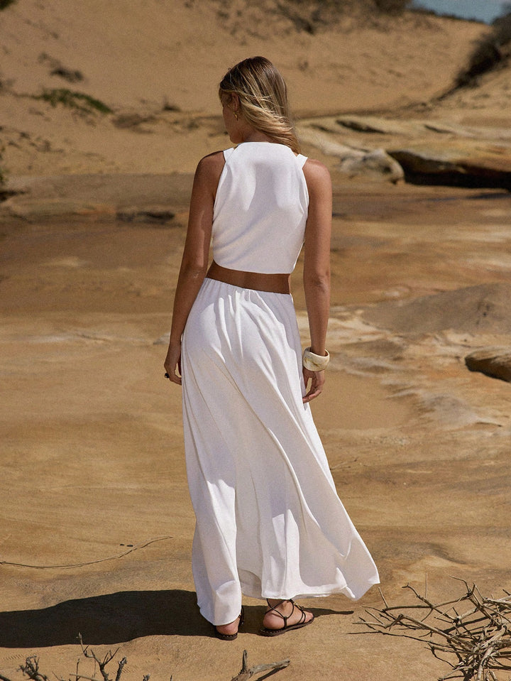 Rochie maxi SHEIN
