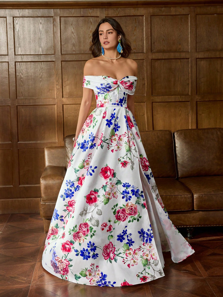 Rochie SHEIN, alb
