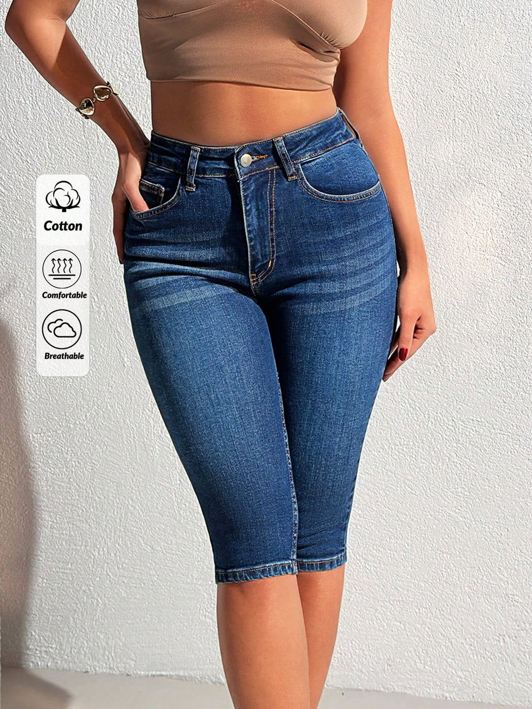 Jeans SHEIN