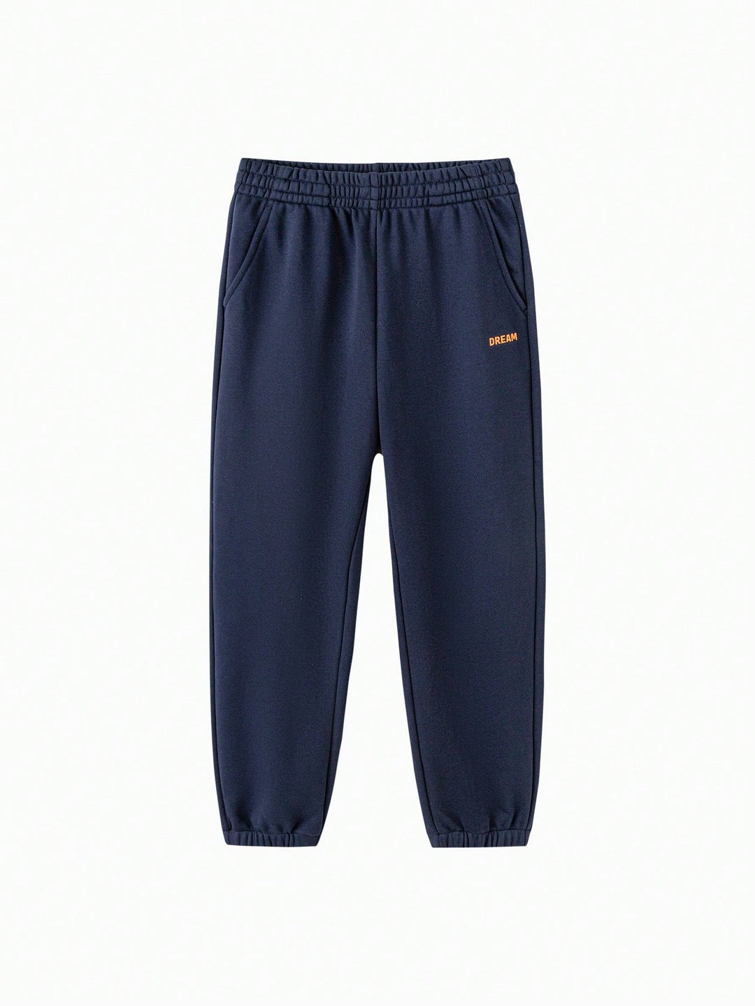Pantaloni SHEIN, albastru