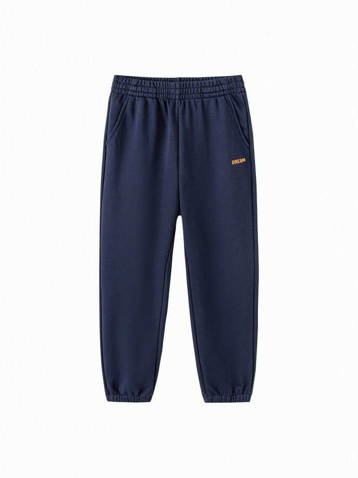 Pantaloni SHEIN, albastru