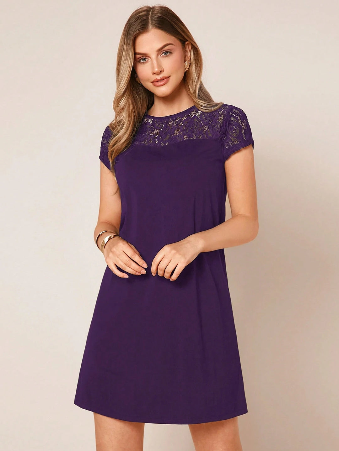 Rochie minI SHEIN, mov