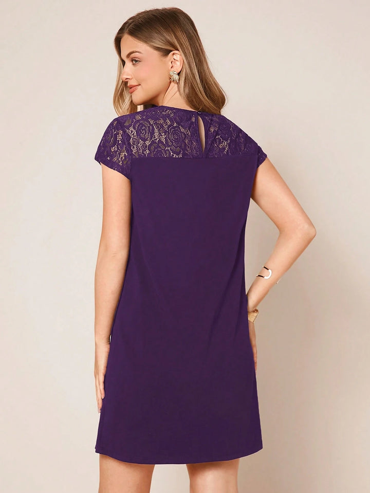 Rochie minI SHEIN, mov