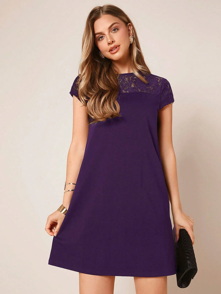 Rochie minI SHEIN, mov