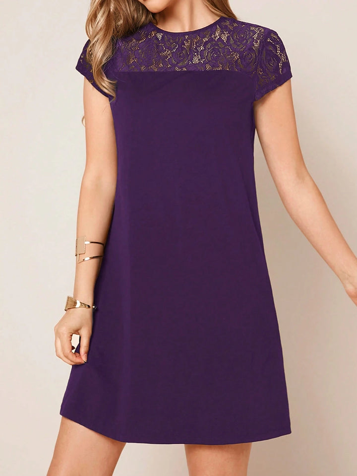 Rochie minI SHEIN, mov