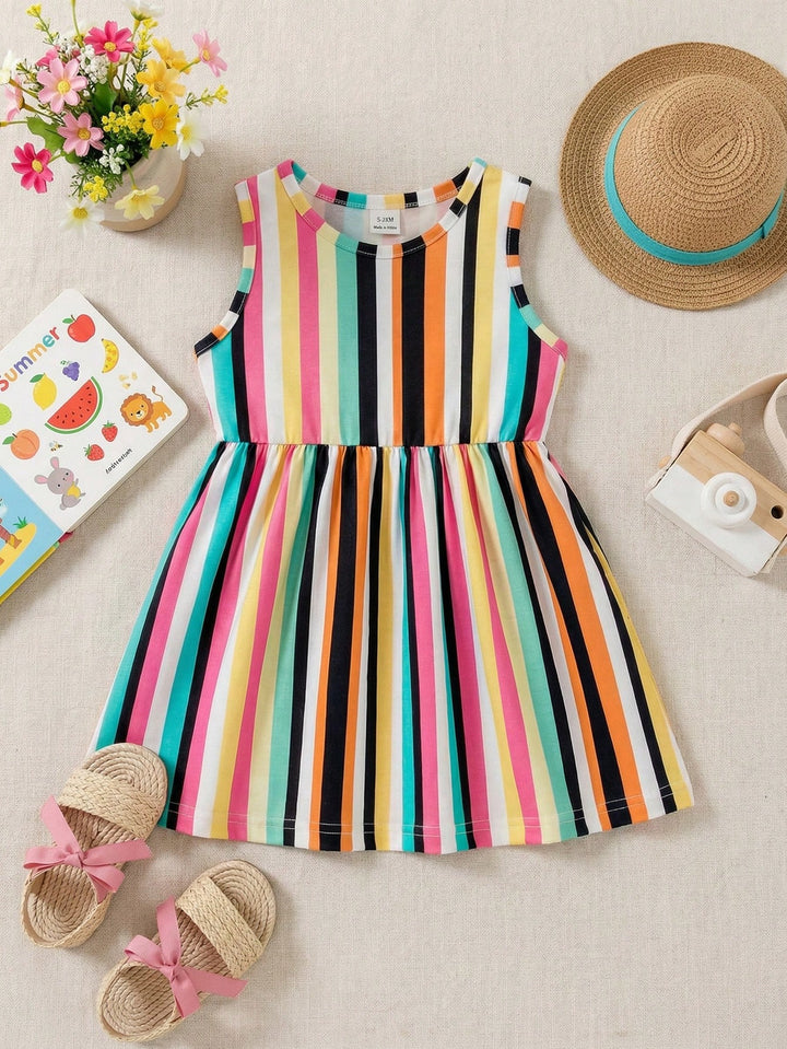 Rochie SHEIN, mix culori