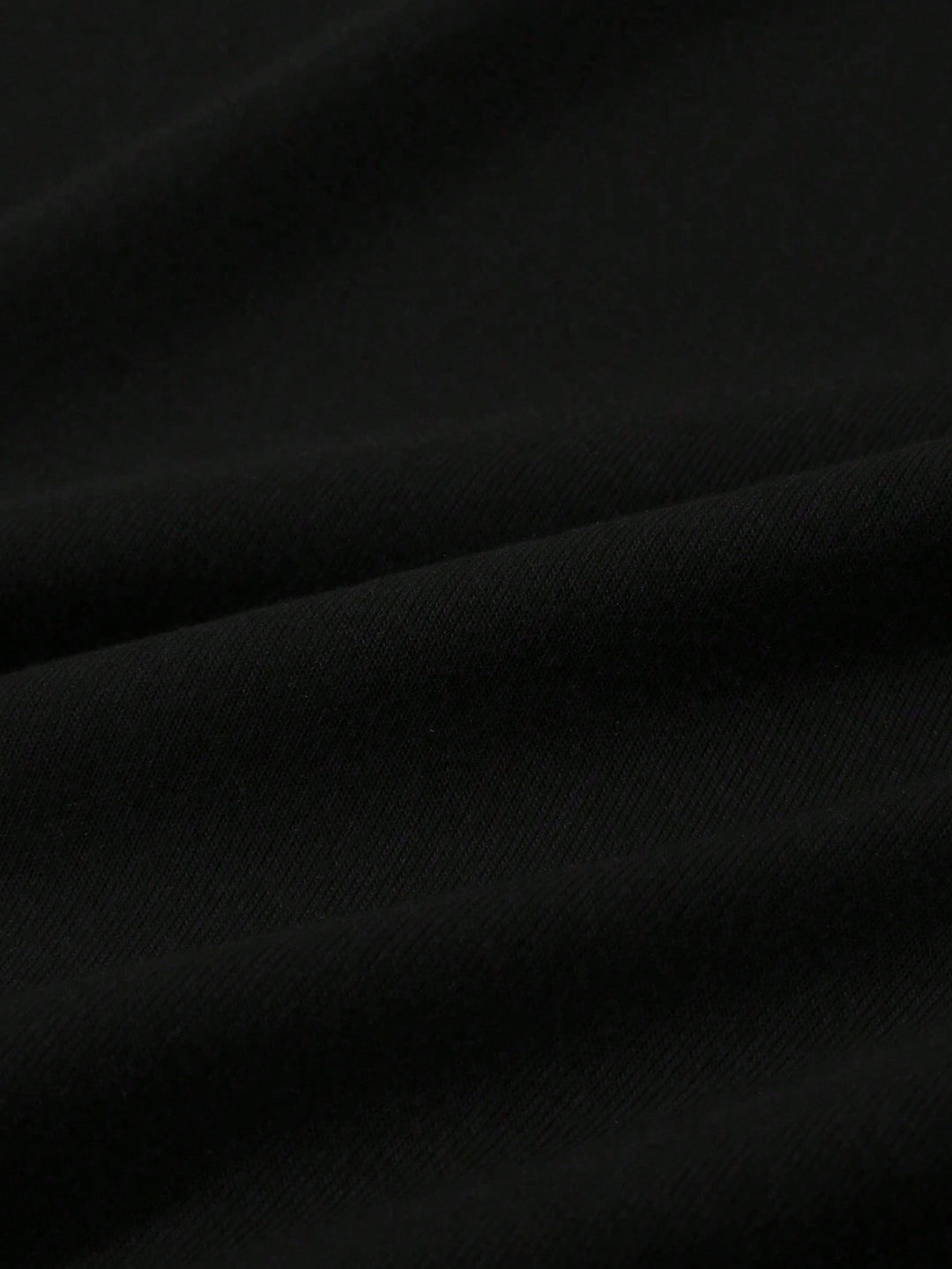 Tricou SHEIN, negru