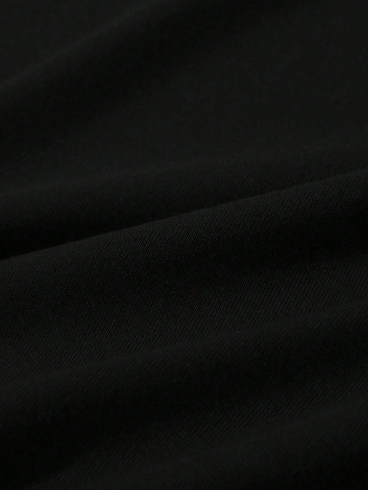 Tricou SHEIN, negru