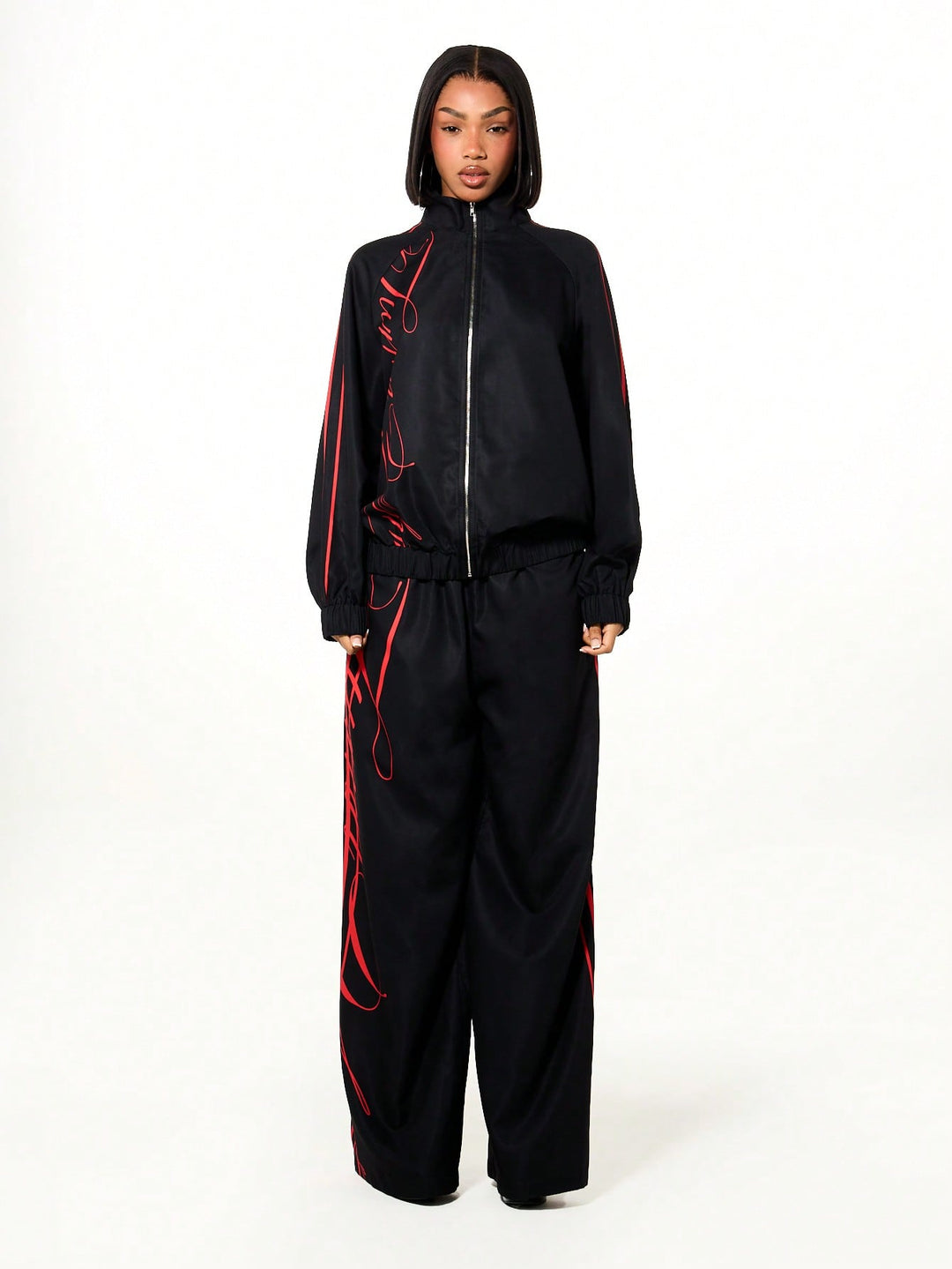 Palton SHEIN, negru