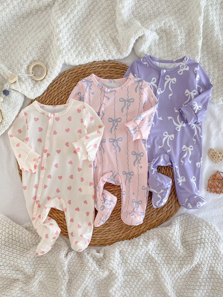 Pijama SHEIN, mix culori