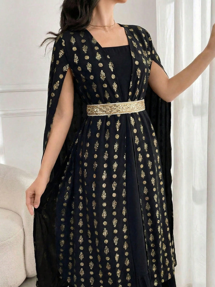 Rochie SHEIN, negru
