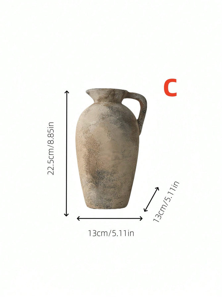 Vază SHEIN, mix culori