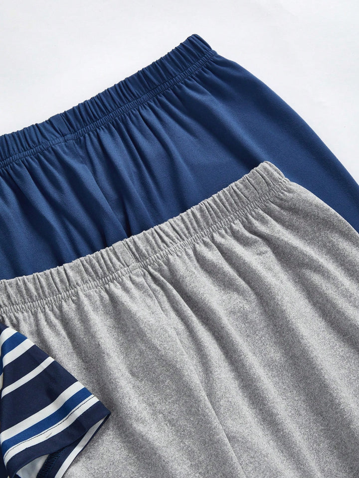 Pijama SHEIN, mix culori