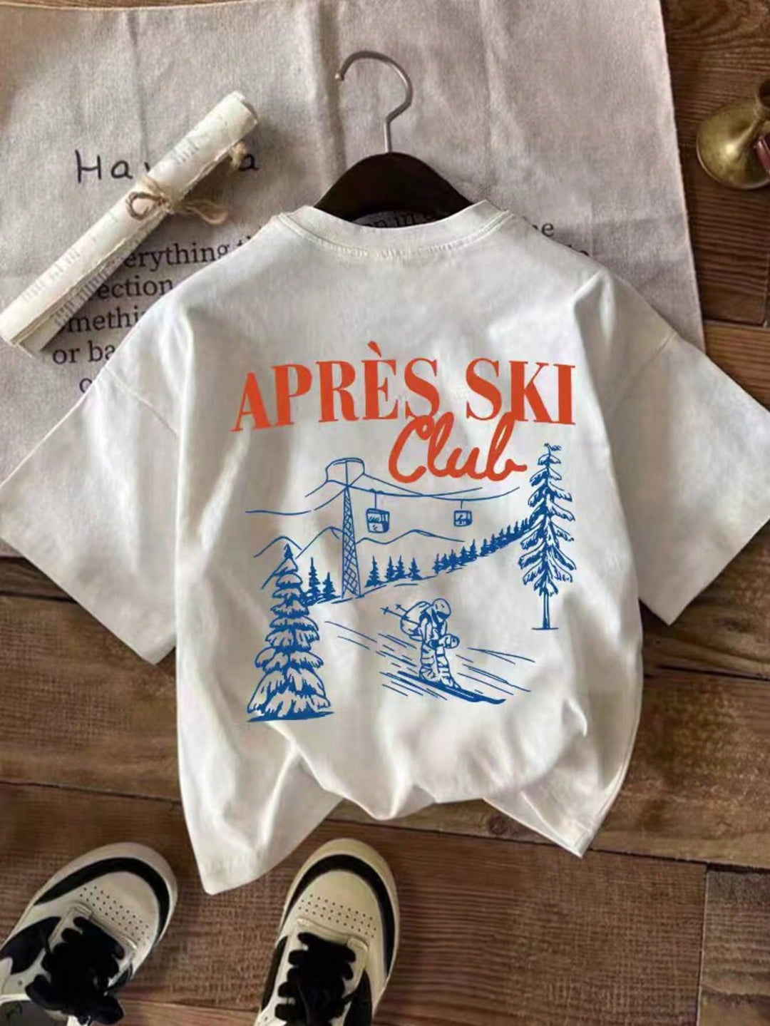 Tricou SHEIN, alb