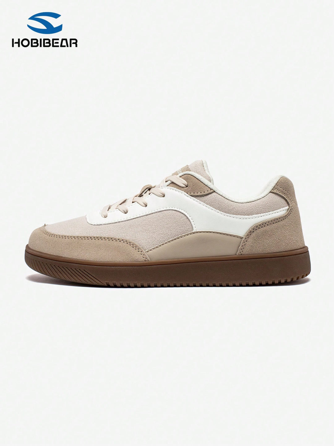 Pantofi sport SHEIN, bej
