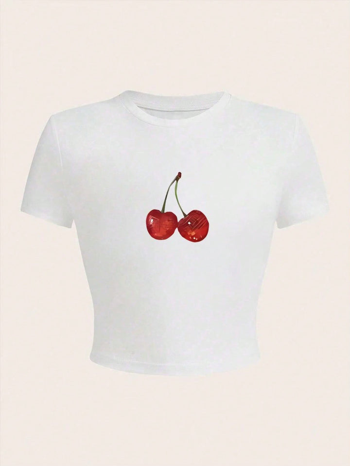 Tricou SHEIN
