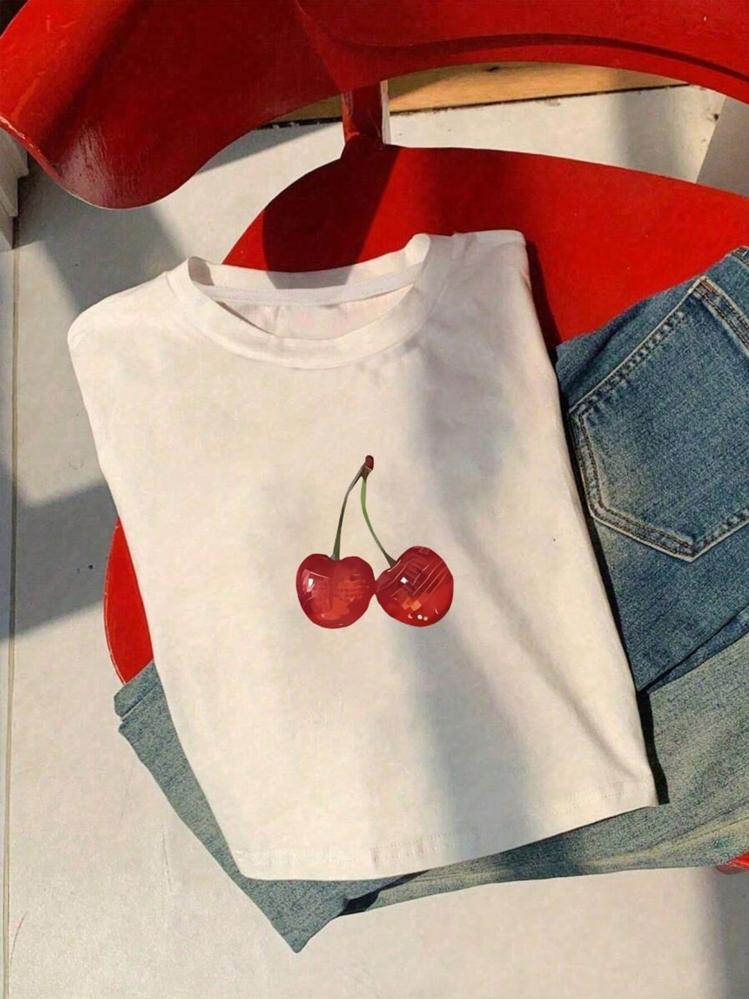 Tricou SHEIN