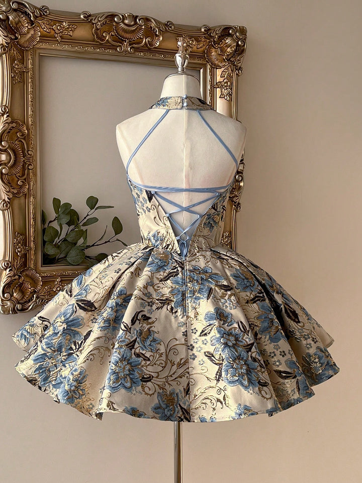 Rochie SHEIN, albastru