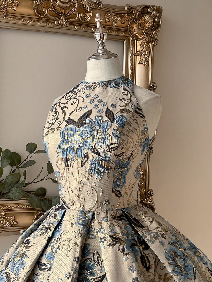 Rochie SHEIN, albastru