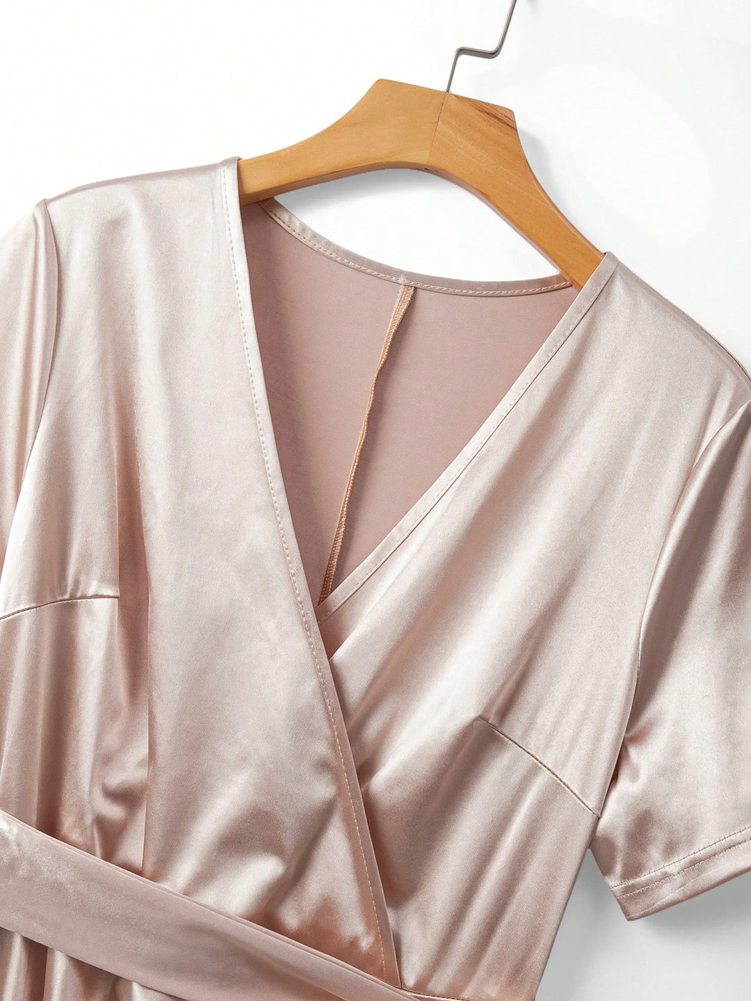 Rochie SHEIN, auriu