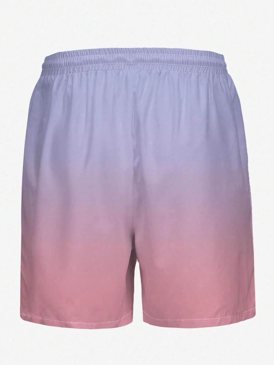 Pantaloni scurți SHEIN, mix culori