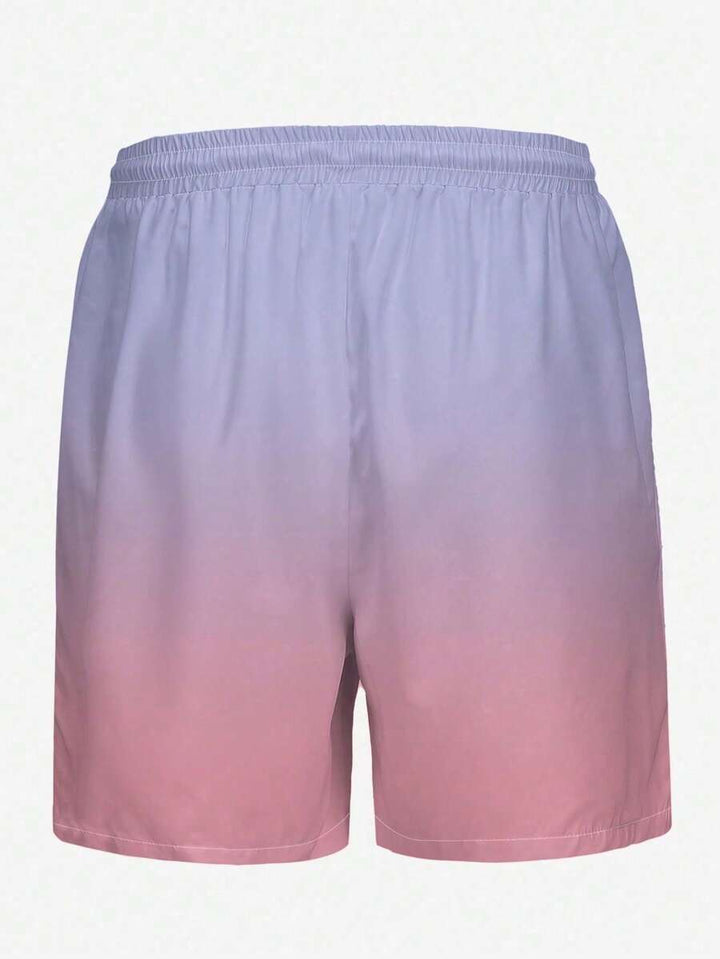 Pantaloni scurți SHEIN, mix culori