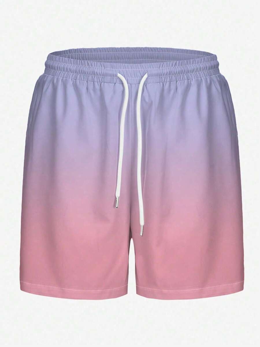 Pantaloni scurți SHEIN, mix culori