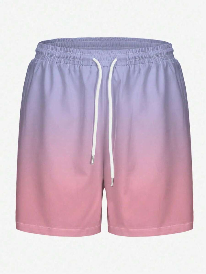 Pantaloni scurți SHEIN, mix culori