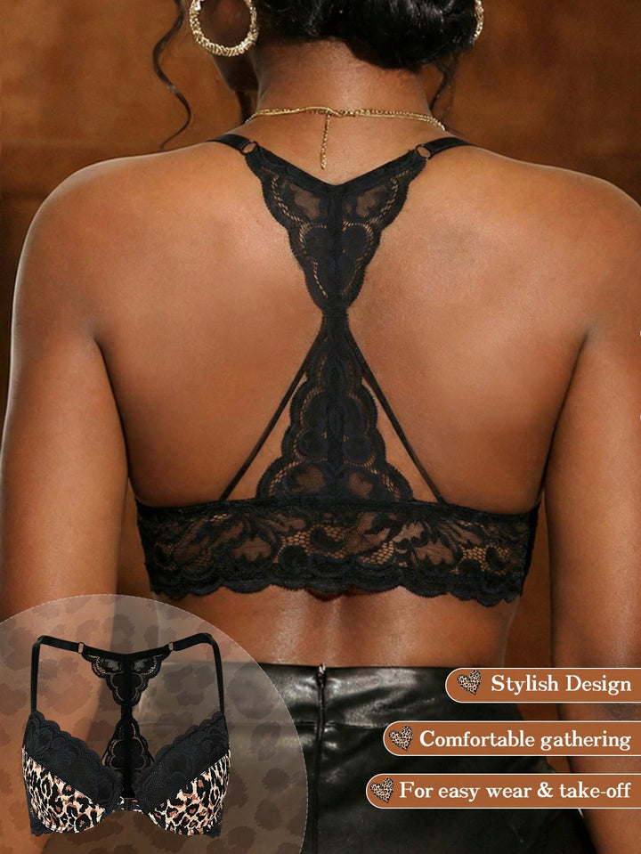 Sutien SHEIN, mix culori
