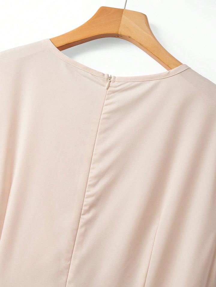 Rochie SHEIN, albastru