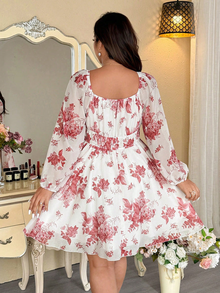 Rochie mini SHEIN, mix culori